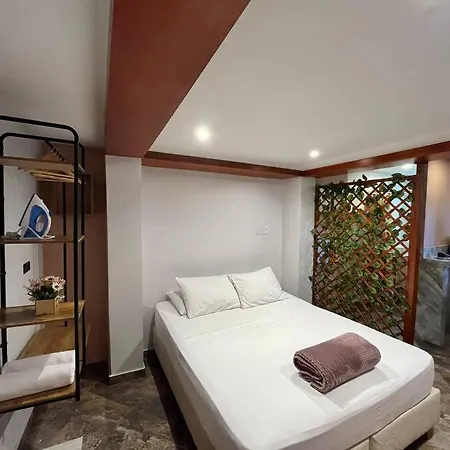 Romantic Studio Near Old Town * Cartagena