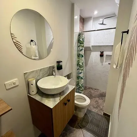 Apartamento Romantic Studio Near Old Town *