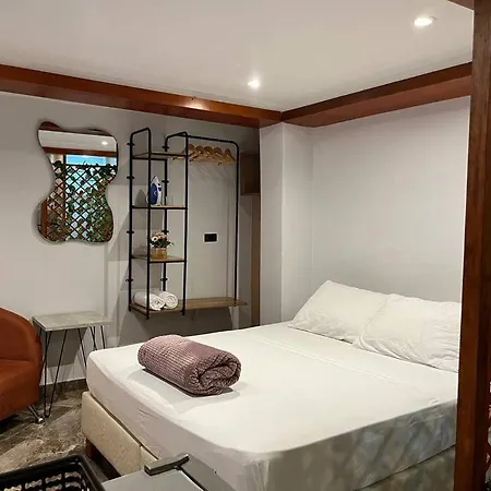 Romantic Studio Near Old Town * Cartagena