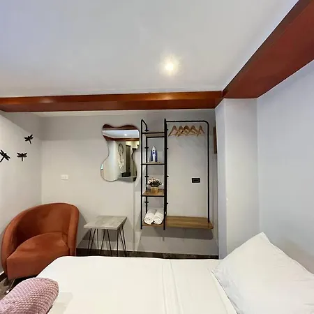 Romantic Studio Near Old Town * Cartagena