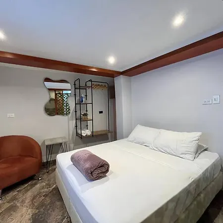 Romantic Studio Near Old Town * Cartagena